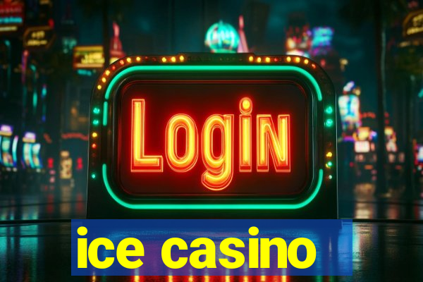 ice casino - app